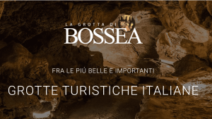 Le Grotte Di Bossea