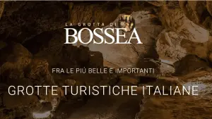 Le Grotte Di Bossea