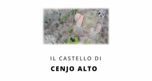 castello cengio alto