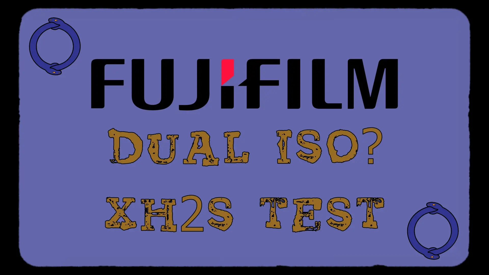 fujifilm xh2s dual iso