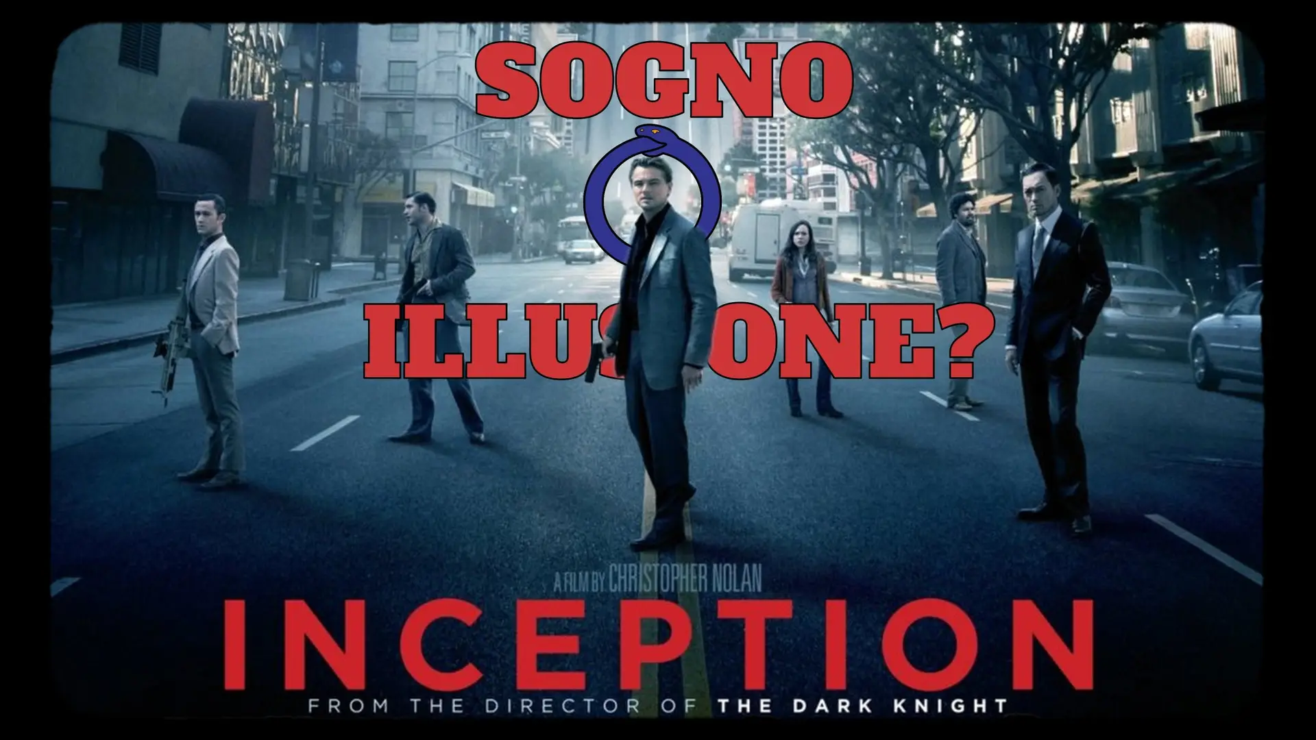 Il Finale di Inception