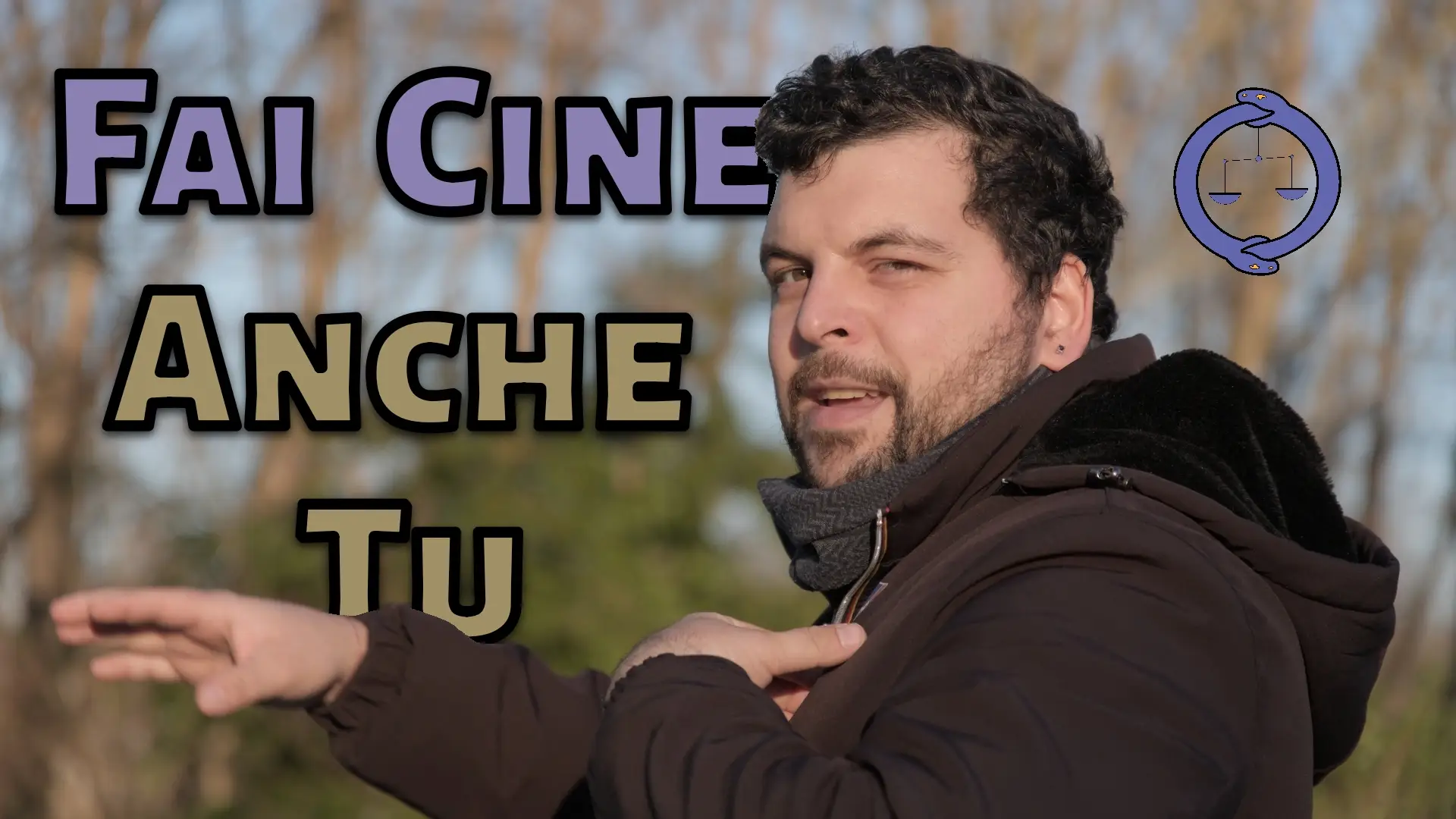 Guida Base al Filmmaking